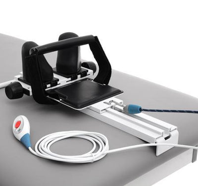 GALAXY TTET - 300 TRACTION TABLE - US MED REHAB