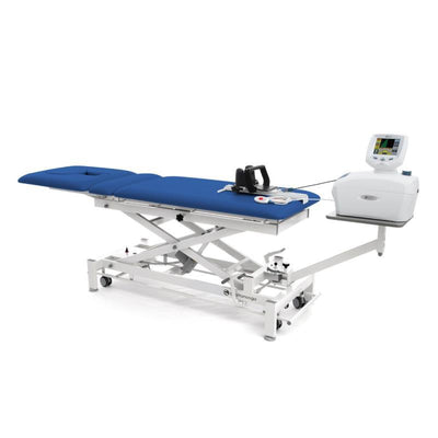 GALAXY TTET - 300 TRACTION TABLE - US MED REHAB