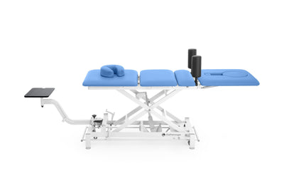 GALAXY TTET-400 TRACTION TABLE - US MED REHAB