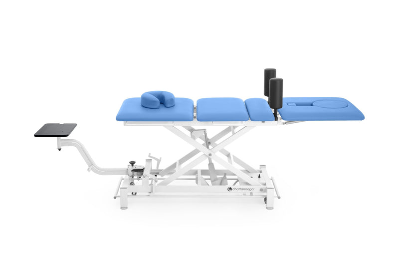 GALAXY TTET-400 TRACTION TABLE - US MED REHAB