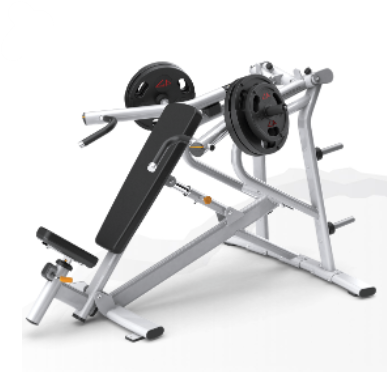 Matrix Magnum Incline Bench Press