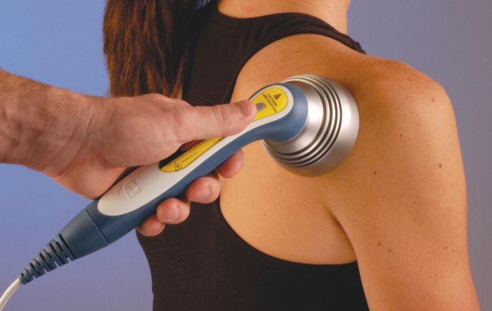 LASER THERAPY MODULE FOR VECTRA GENISYS - US MED REHAB