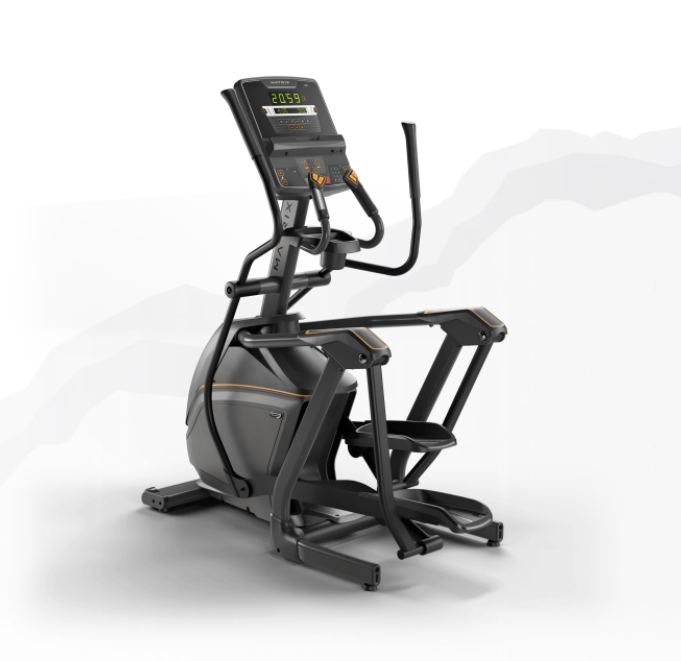 Matrix Lifestyle Elliptical