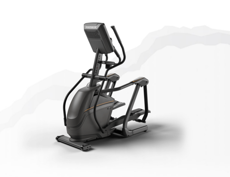 Matrix Lifestyle Elliptical