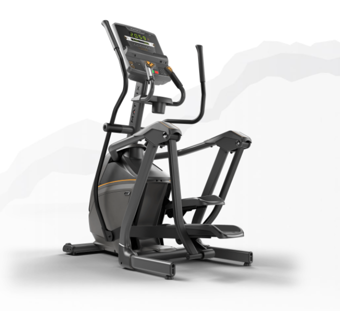 Matrix Lifestyle Elliptical