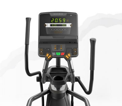 Matrix Lifestyle Elliptical