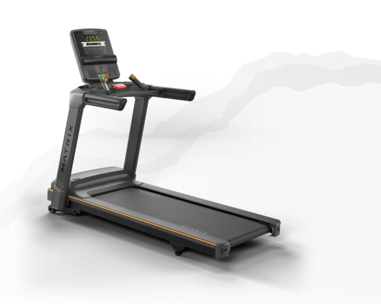 Matrix Lifestyle Treadmill