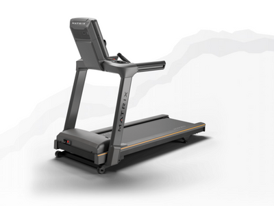 Matrix Lifestyle Treadmill