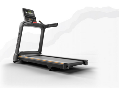 Matrix Lifestyle Treadmill