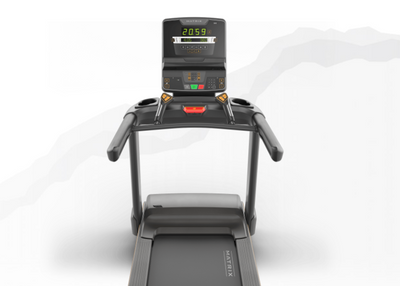 Matrix Lifestyle Treadmill