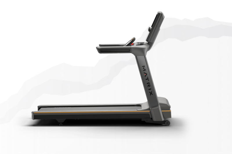 Matrix Lifestyle Treadmill