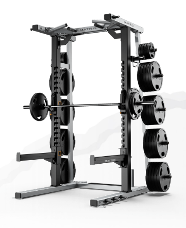 Matrix Magnum MEGA Half Rack