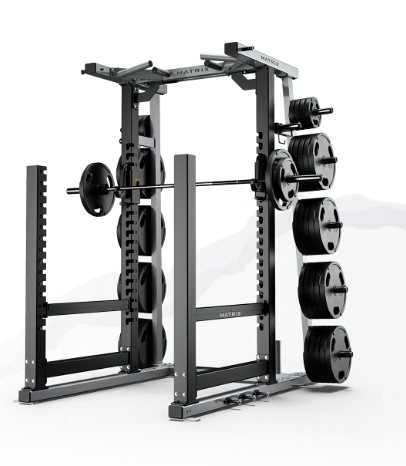 Matrix Magnum MEGA Open Rack