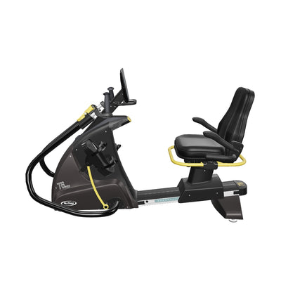 New NuStep T6 Recumbent Cross Trainer