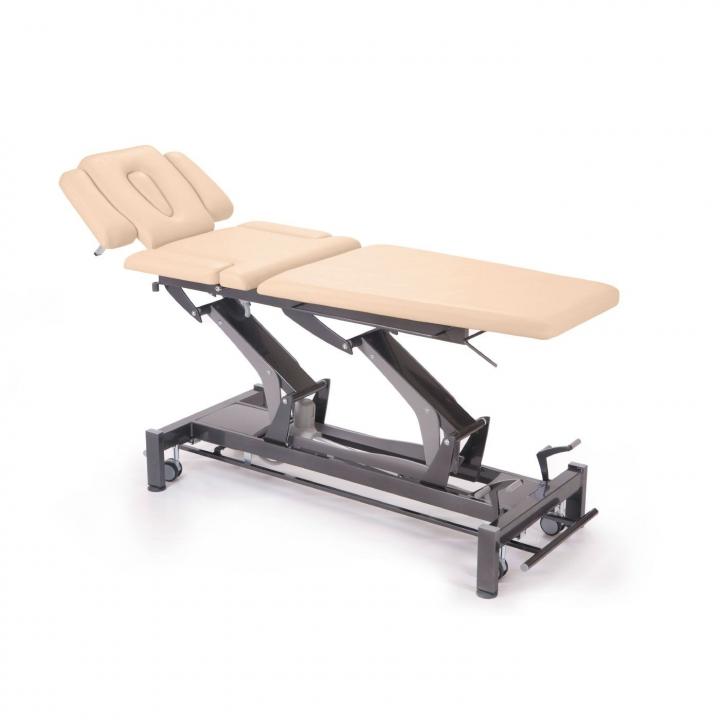 Montane Andes Treatment Table - 7 Section (Standard or XL with Posture Flex) - US MED REHAB