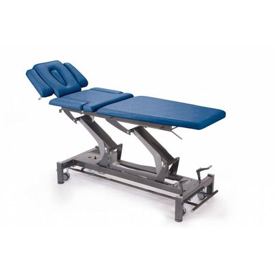 Montane Andes Treatment Table - 7 Section (Standard or XL with Posture Flex) - US MED REHAB