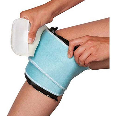 Nylatex Wraps - US MED REHAB