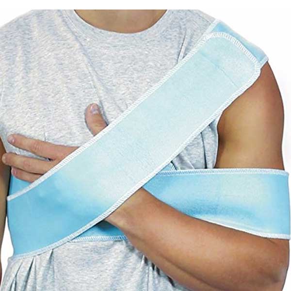 Nylatex Wraps - US MED REHAB