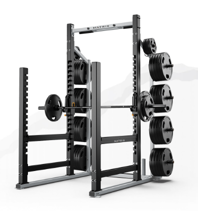 Matrix Magnum Open Rack