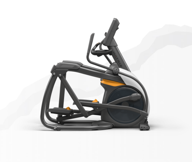 Matrix Performance Ascent Trainer