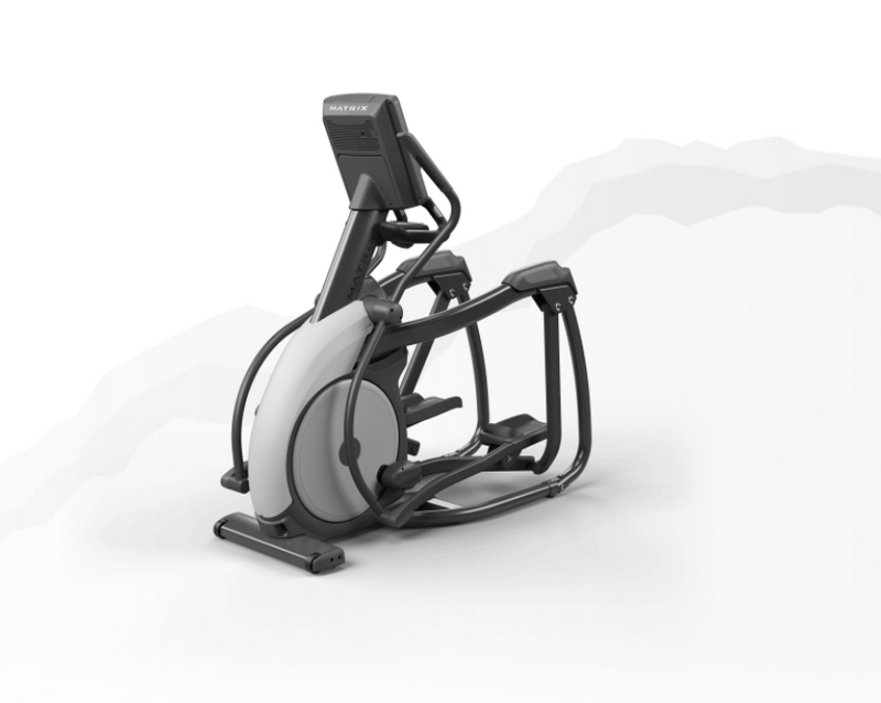 Matrix Performance Elliptical