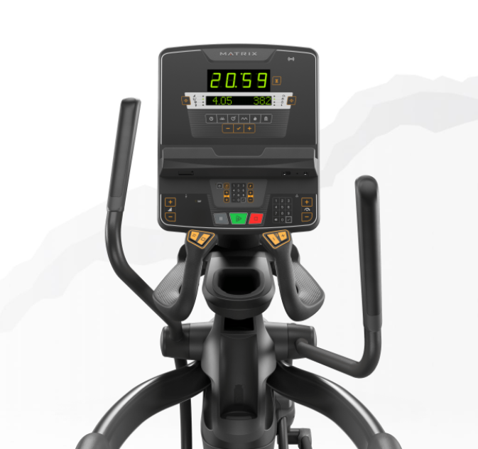 Matrix Performance Elliptical