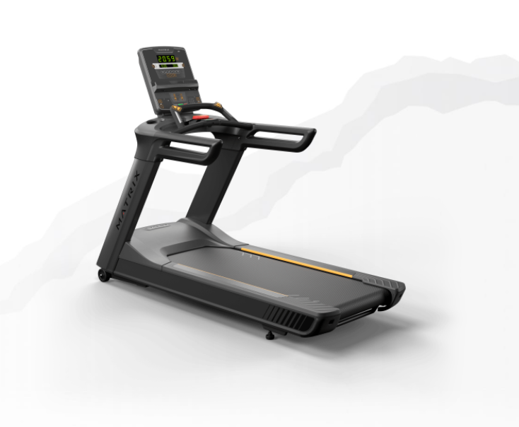 Matrix Performance Treadmill