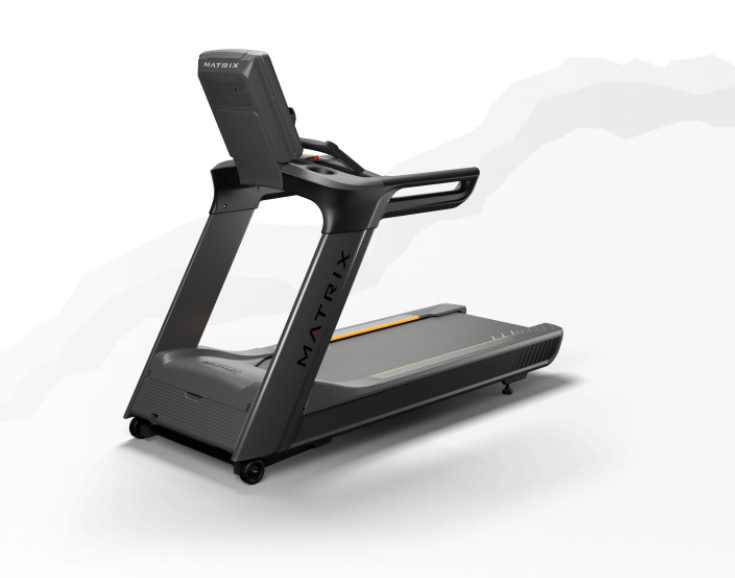 Matrix Performance Treadmill