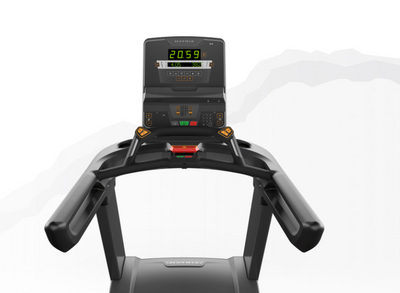 Matrix Performance Treadmill