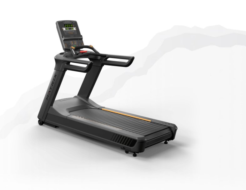 Matrix Performance Plus Treadmill