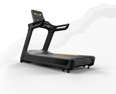 Matrix Performance Plus Treadmill