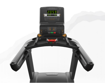 Matrix Performance Plus Treadmill