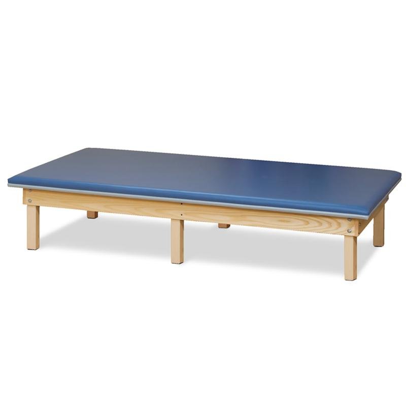 Premium Upholstered Mat Platform - US MED REHAB