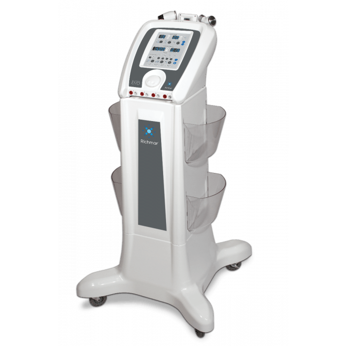 Richmar Winner Evo 4 Channel Combo Package - US MED REHAB