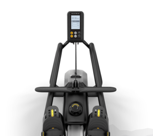 Matrix RowerX with Magnetic Resistance