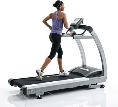 SciFit AC5000 Commercial Treadmill - US MED REHAB