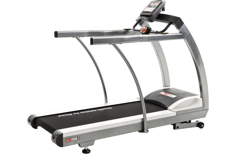 SciFit AC5000 Medical Treadmill - US MED REHAB