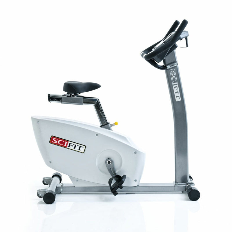 SciFit ISO7000 Upright Bike - US MED REHAB