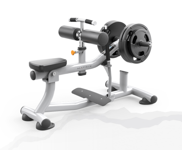 Matrix Magnum Seated Calf