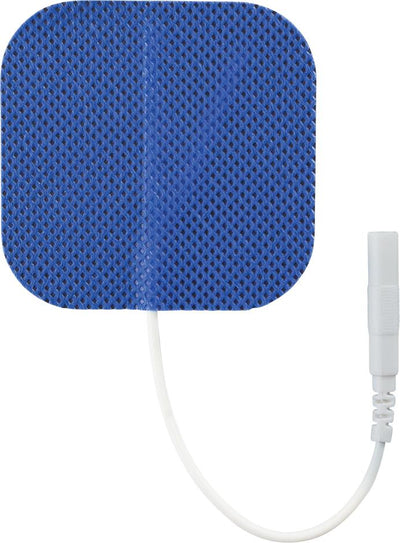 Self-Adhering Electrodes, 2" x 2" - US MED REHAB