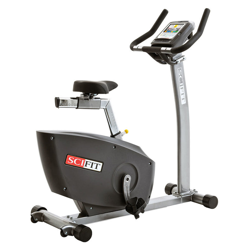 (CPO) SciFit ISO1000 Upright Bike