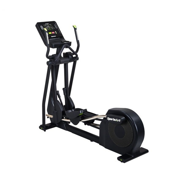 SportsArt E874 Elliptical