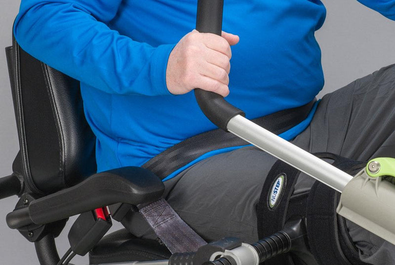 T4R SEATBELT - US MED REHAB