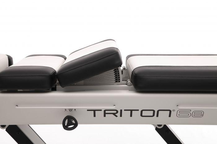 TRITON 6E TRACTION TABLE - (Electronic) - US MED REHAB