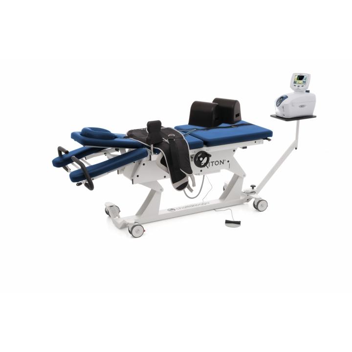 Triton 6M Table - US MED REHAB