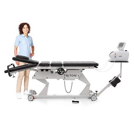 Triton 6M Table - US MED REHAB