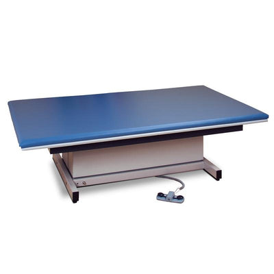 Upholstered Hi-Lo Mat Platform - US MED REHAB