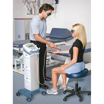 VECTRA GENISYS LASER PKG - US MED REHAB