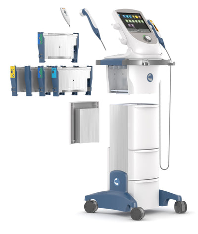 VECTRA NEO CHANNEL 1 & 2 STIMULATION MODULE - US MED REHAB