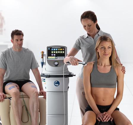 VECTRA NEO - LASER MODULE - US MED REHAB